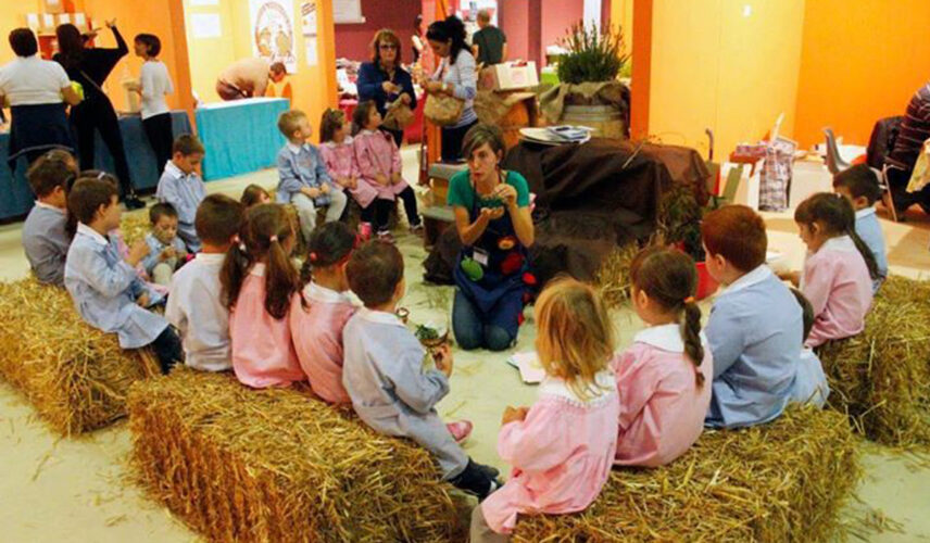 A scuola di sostenibilità. Fa’ la cosa giusta chiama all’appello gli studenti dell’Umbria. In programma oltre 80 eventi gratuiti