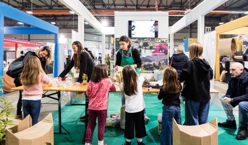 Scuola, futuro e sostenibilità